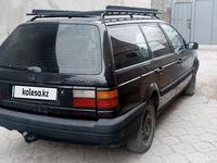 Volkswagen Passat 1990 года за 1 100 000 тг. в Шымкент