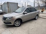 ВАЗ (Lada) Granta 2190 2020 года за 5 700 000 тг. в Астана