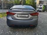 Hyundai Elantra 2010 года за 5 000 000 тг. в Талдыкорган – фото 2