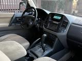 Mitsubishi Pajero 2004 годаfor5 200 000 тг. в Алматы – фото 4