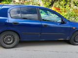 Nissan Almera 2003 года за 1 600 000 тг. в Костанай