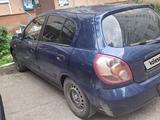 Nissan Almera 2003 года за 1 600 000 тг. в Костанай – фото 3