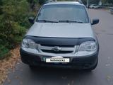 Chevrolet Niva 2015 года за 3 000 000 тг. в Петропавловск – фото 3