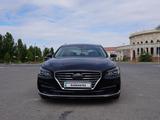 Hyundai Grandeur 2019 года за 12 000 000 тг. в Атырау – фото 3