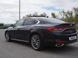 Hyundai Grandeur 2019 года за 12 000 000 тг. в Атырау – фото 5
