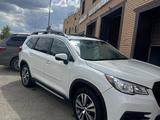 Subaru Ascent 2019 годаүшін10 500 000 тг. в Уральск – фото 2