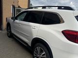 Subaru Ascent 2019 годаүшін10 500 000 тг. в Уральск – фото 4