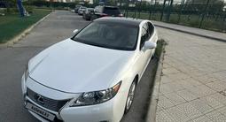 Lexus ES 250 2013 годаүшін9 600 000 тг. в Алматы