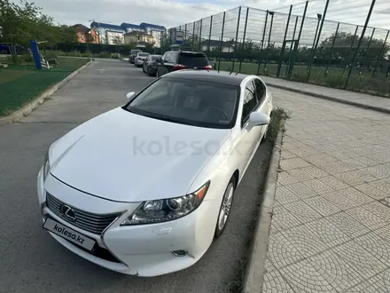 Lexus ES 250 2013 года за 9 600 000 тг. в Алматы