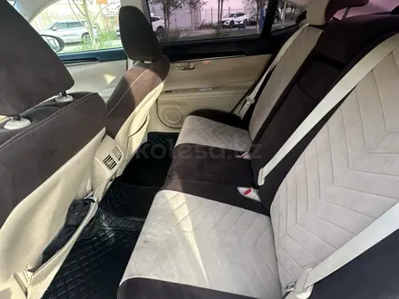 Lexus ES 250 2013 года за 9 600 000 тг. в Алматы – фото 10
