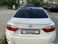 Lexus ES 250 2013 года за 9 600 000 тг. в Алматы – фото 3