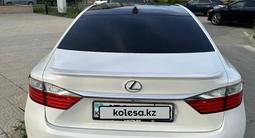 Lexus ES 250 2013 годаүшін9 600 000 тг. в Алматы – фото 3