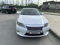 Lexus ES 250 2013 года за 9 600 000 тг. в Алматы – фото 2