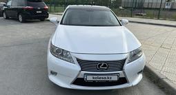 Lexus ES 250 2013 годаүшін9 600 000 тг. в Алматы – фото 2