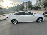 Lexus ES 250 2013 года за 9 600 000 тг. в Алматы – фото 4