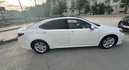 Lexus ES 250 2013 годаүшін9 600 000 тг. в Алматы – фото 4