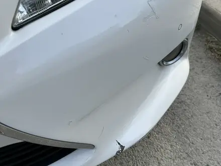 Lexus ES 250 2013 года за 9 600 000 тг. в Алматы – фото 6