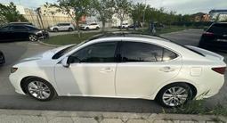 Lexus ES 250 2013 годаүшін9 600 000 тг. в Алматы – фото 5