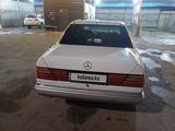 Mercedes-Benz E 230 1990 годаүшін1 500 000 тг. в Тараз – фото 2