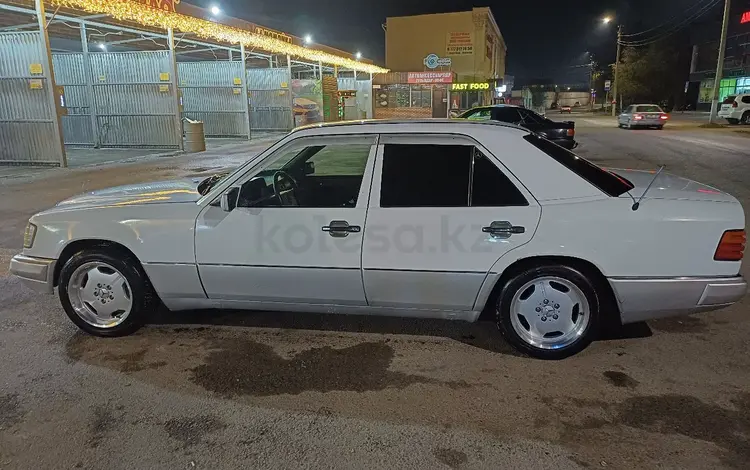 Mercedes-Benz E 230 1990 годаfor1 500 000 тг. в Тараз