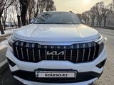Kia Sportage 2024 годаүшін11 500 000 тг. в Алматы