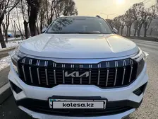 Kia Sportage, 2024