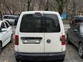 Volkswagen Caddy 2007 года за 2 900 000 тг. в Алматы – фото 4