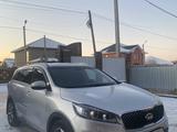 Kia Sorento 2015 года за 10 000 000 тг. в Актобе – фото 4