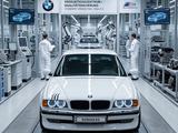 BMW 730 1994 года за 2 365 000 тг. в Балхаш