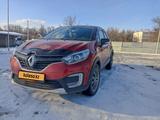 Renault Kaptur 2019 годаүшін9 500 000 тг. в Тараз – фото 2