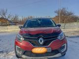 Renault Kaptur 2019 года за 9 500 000 тг. в Тараз