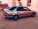 Nissan Primera 1993 годаfor700 000 тг. в Актау – фото 4