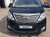 Toyota Alphard 2013 годаүшін22 000 000 тг. в Алматы