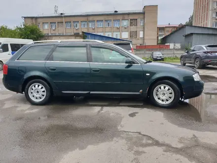 Audi A6 1998 года за 3 349 997 тг. в Петропавловск – фото 2