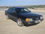 Audi 100 1991 года за 1 200 000 тг. в Караганда – фото 2