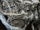 Двигатель Мотор NI VQ35 механика заслонка Nissan Pathfinder объём 3.5 литр за 550 000 тг. в Алматы – фото 3