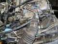 Двигатель Мотор NI VQ35 механика заслонка Nissan Pathfinder объём 3.5 литр за 550 000 тг. в Алматы – фото 4
