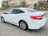 Hyundai Grandeur 2012 годаүшін8 000 000 тг. в Каратау – фото 2