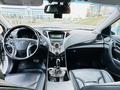 Hyundai Grandeur 2012 годаfor8 000 000 тг. в Каратау – фото 9