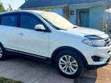 Chery Tiggo 5 2015 года за 5 000 000 тг. в Петропавловск – фото 3