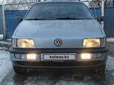 Volkswagen Passat 1991 года за 2 000 000 тг. в Талгар