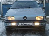 Volkswagen Passat 1991 годаүшін2 000 000 тг. в Талгар