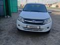 ВАЗ (Lada) Granta 2190 2013 года за 1 650 000 тг. в Кызылорда – фото 3
