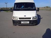 Ford Transit 2002 года за 2 700 000 тг. в Караганда