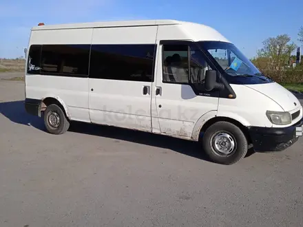 Ford Transit 2002 годаүшін2 700 000 тг. в Караганда – фото 2