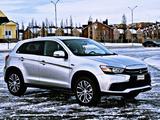 Mitsubishi ASX 2018 года за 8 200 000 тг. в Костанай