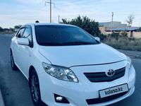 Toyota Corolla 2008 года за 5 300 000 тг. в Алматы