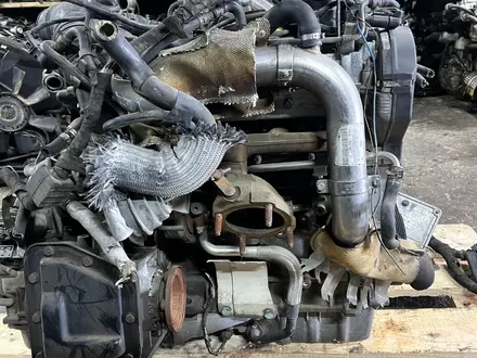 Двигатель VAG AUM 1.8 Turbo за 450 000 тг. в Актау – фото 5