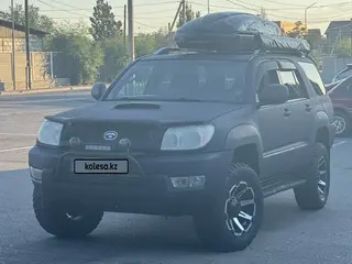 Toyota 4Runner, 2005