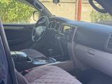 Toyota 4Runner 2005 года за 13 000 000 тг. в Талдыкорган – фото 4